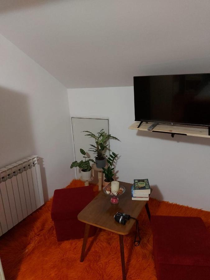 Aventurin Rooms 斯诺基 外观 照片