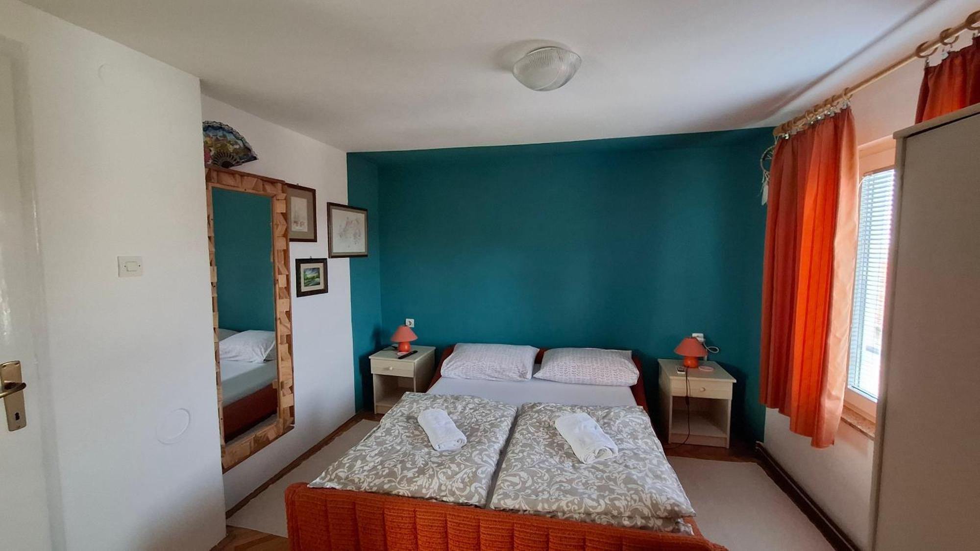 Aventurin Rooms 斯诺基 外观 照片
